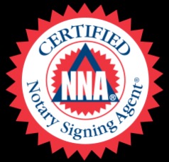 National Notary Association Certified Signing Agent & Background Screened thumbnail