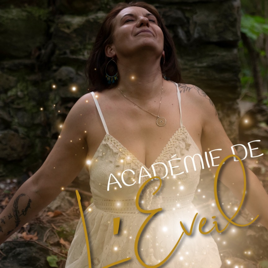 ✨ Rejoins mon école de médiumnité en ligne thumbnail