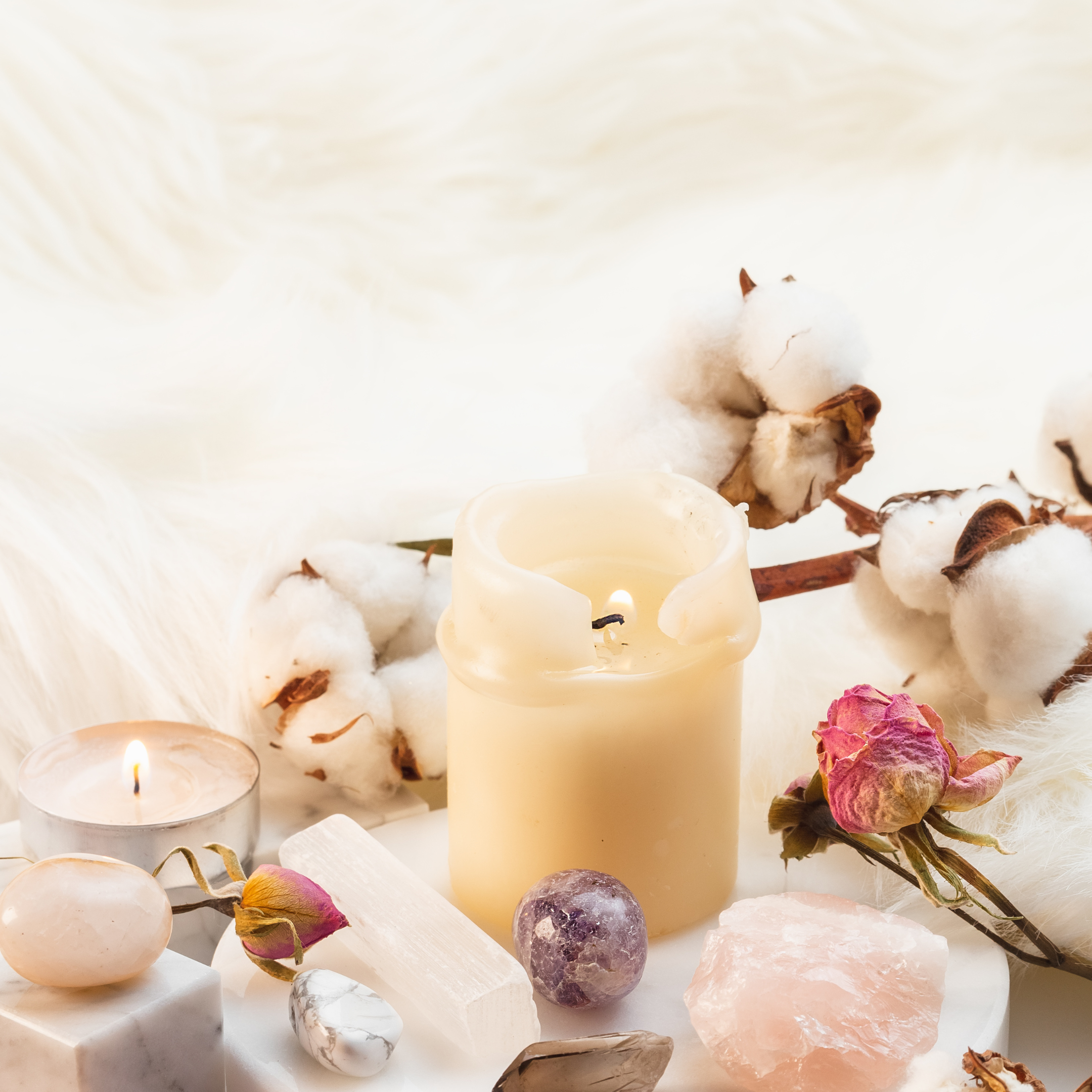 🌸 Stage de Médiumnité - 15 & 16.11.25 (VS) thumbnail