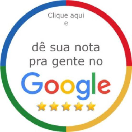 Nos avalie no Google  thumbnail