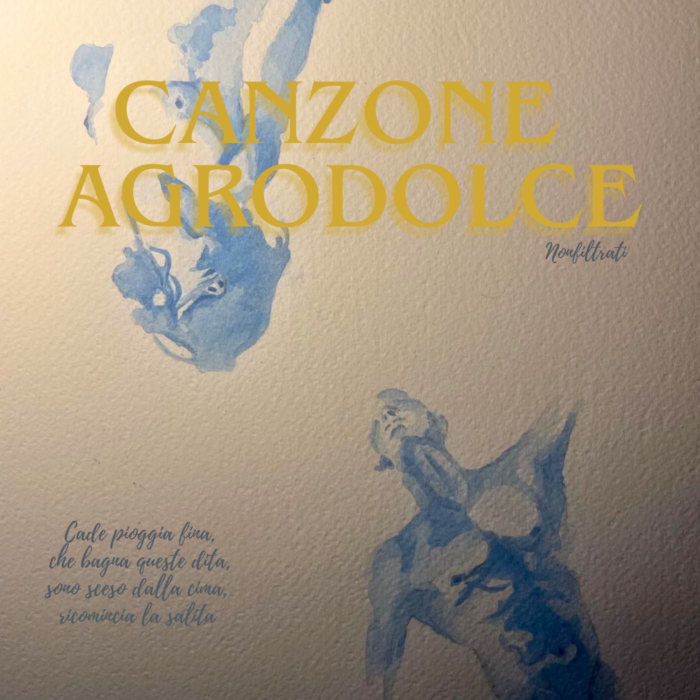 CANZONE AGRODOLCE  thumbnail