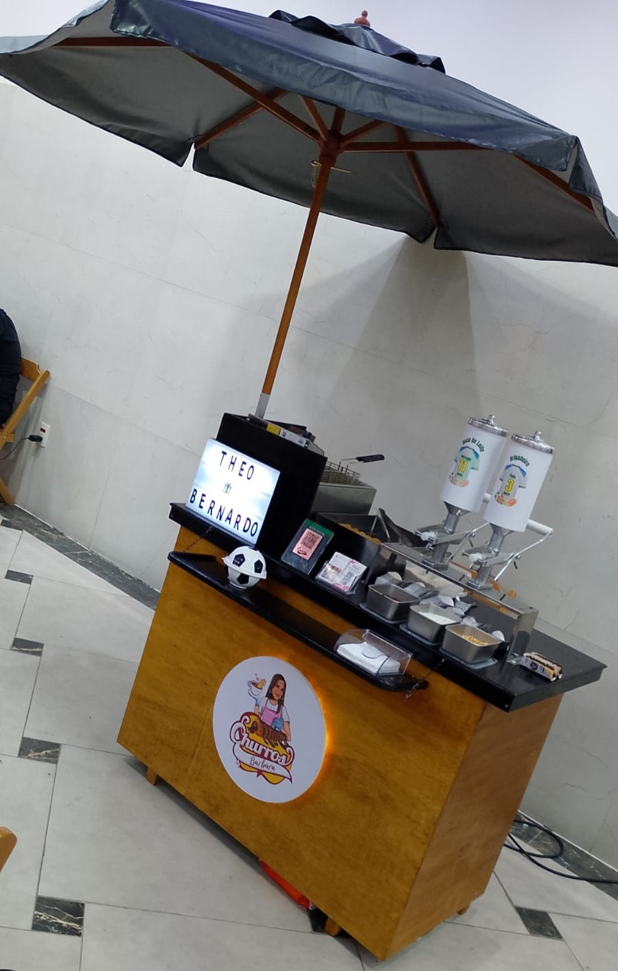 Estação Preta thumbnail