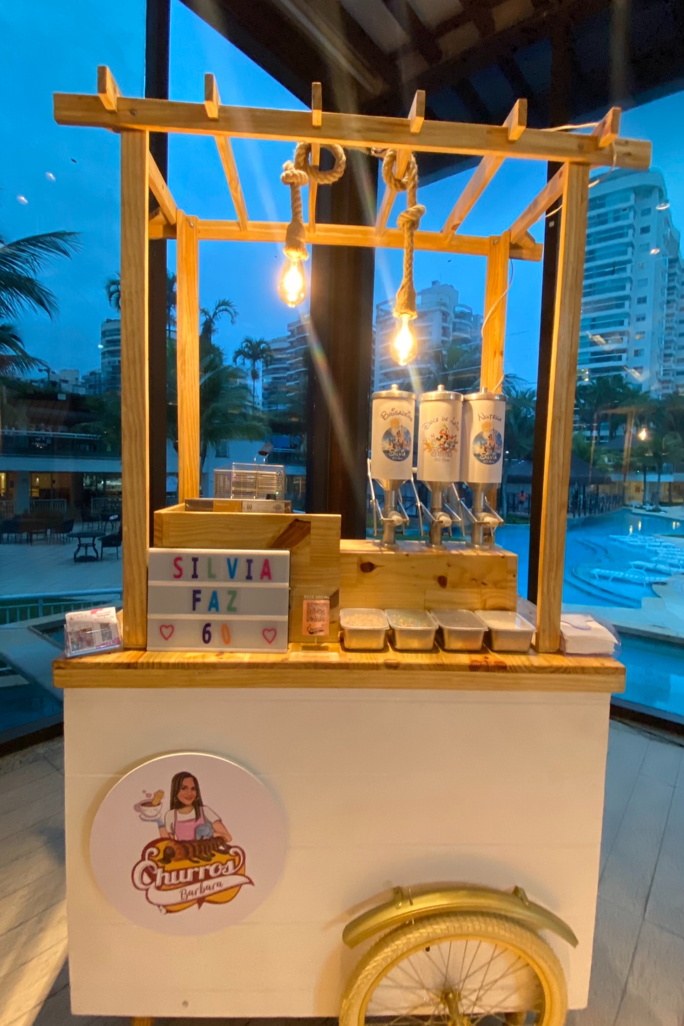 Estação Branca thumbnail