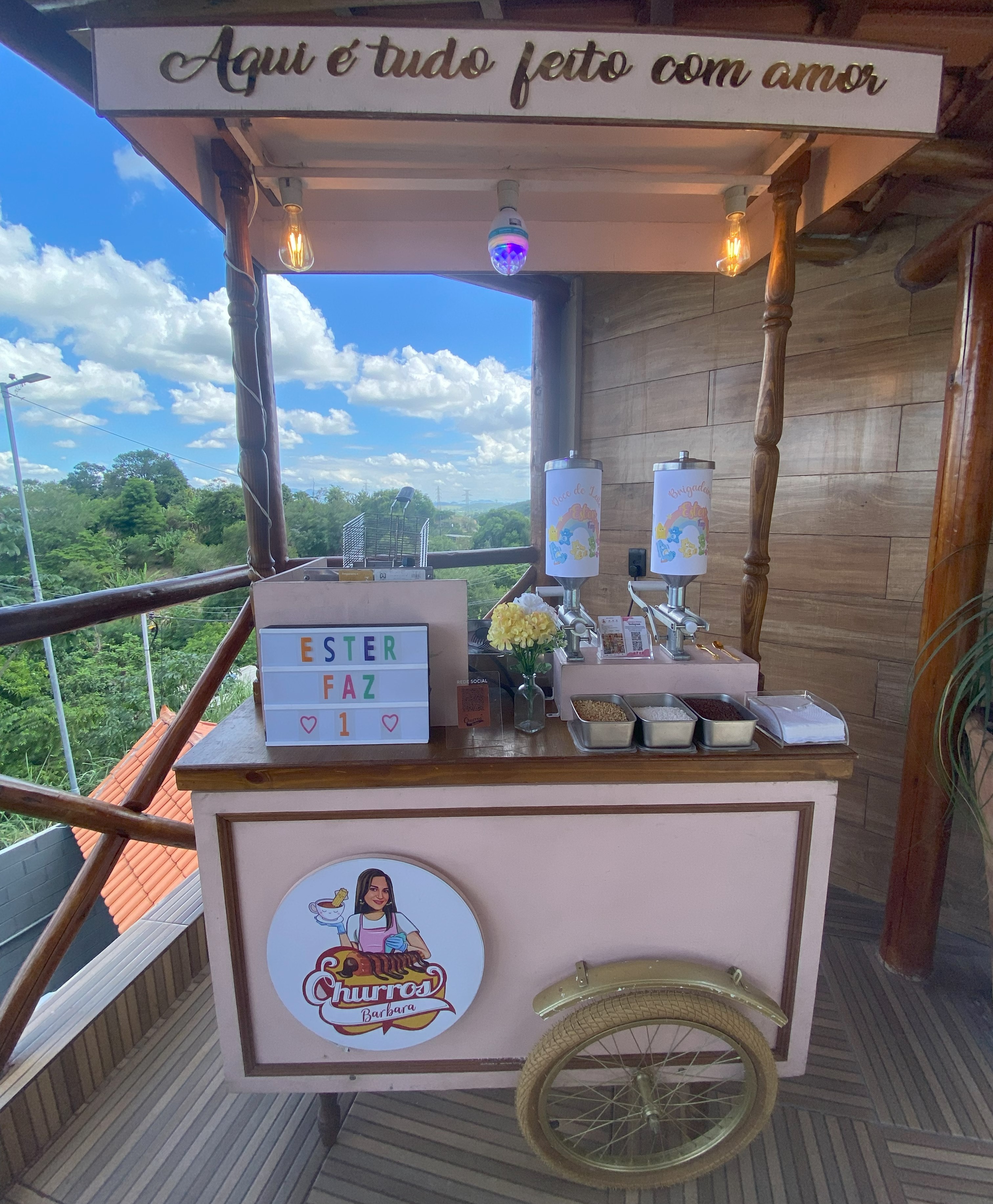 Estação Rosa thumbnail