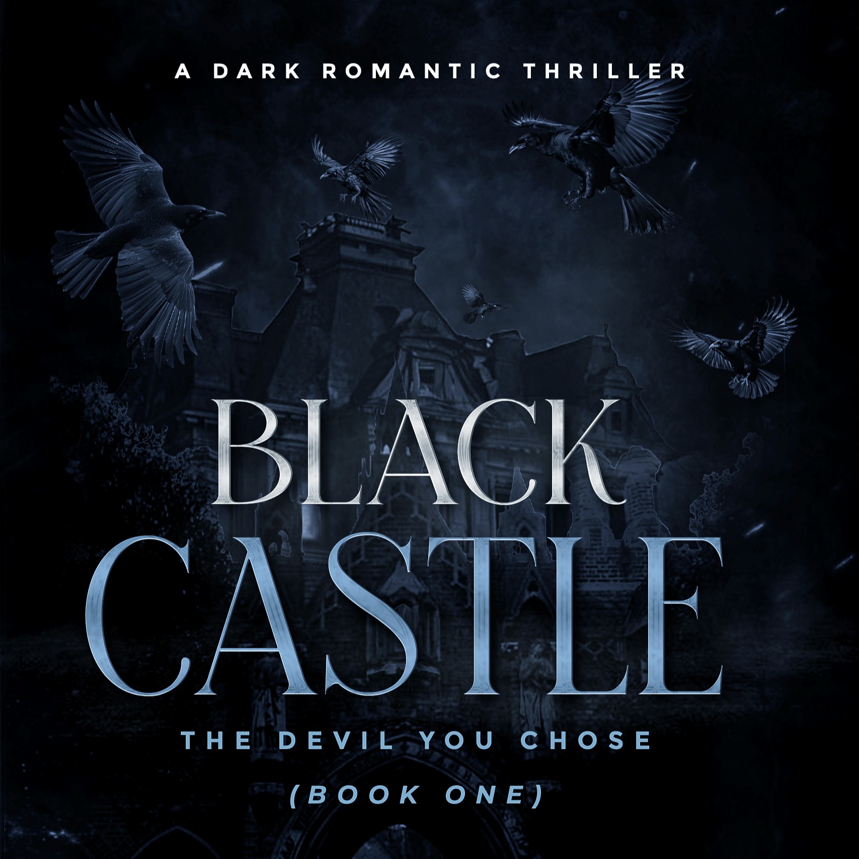Black Castle [Kobo Store] thumbnail