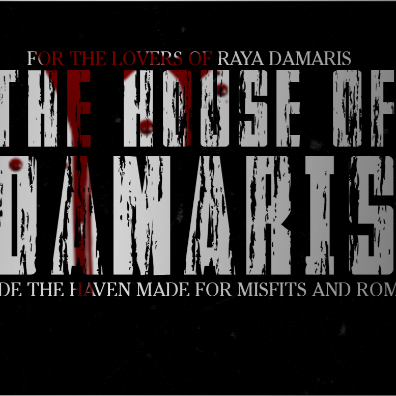 Step Into the house of Damaris  thumbnail