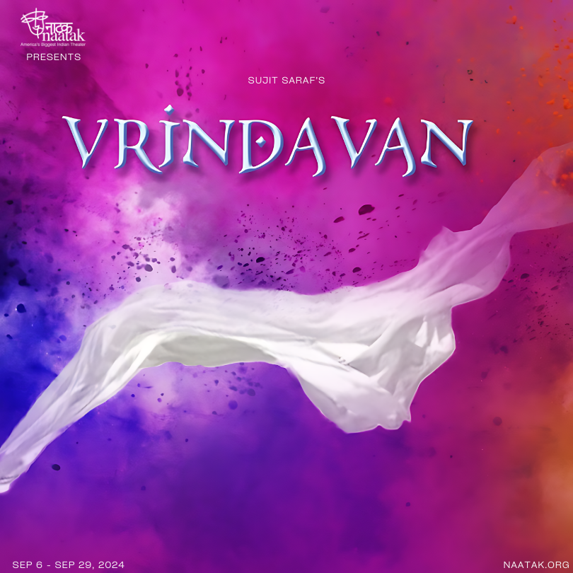 Naatak presents VRINDAVAN  thumbnail