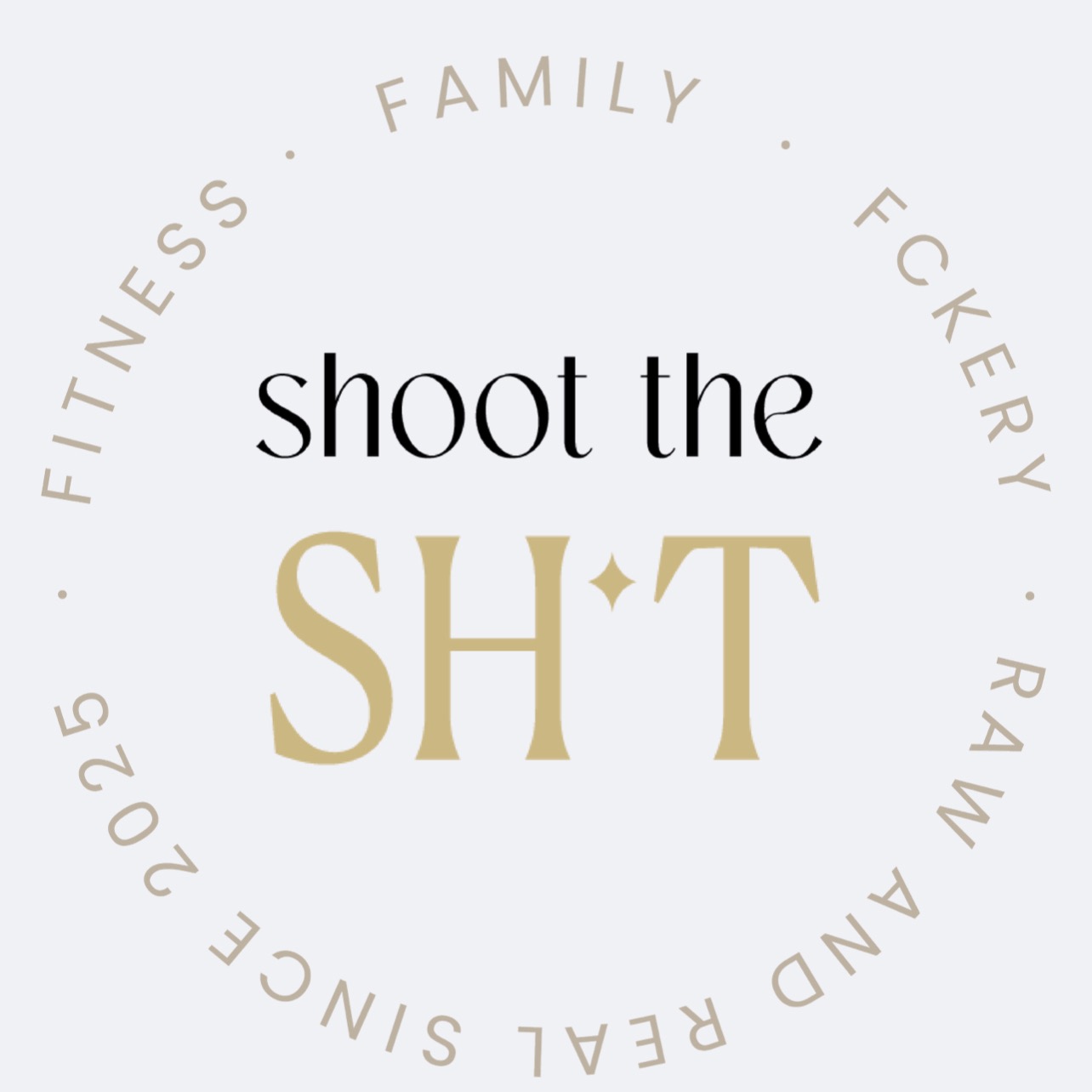 Shoot the Sh*t with Britt Podcast thumbnail