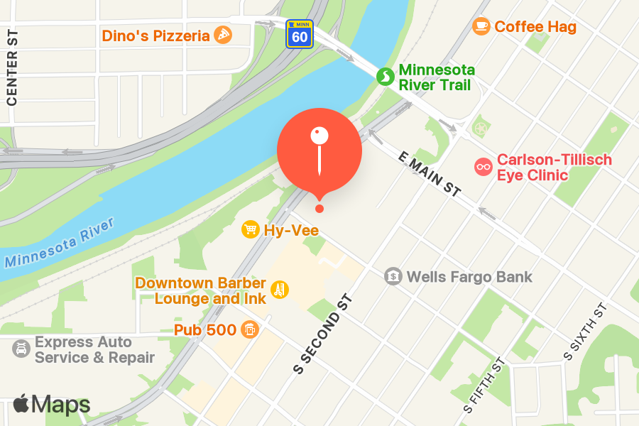 Driving Directions thumbnail