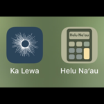 Hawaiian apps- Kaunalewa thumbnail