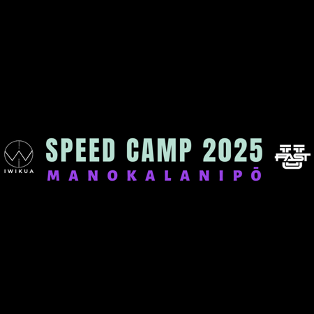 Speed Camp - info/sign up thumbnail