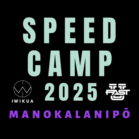 Speed Camp registration thumbnail