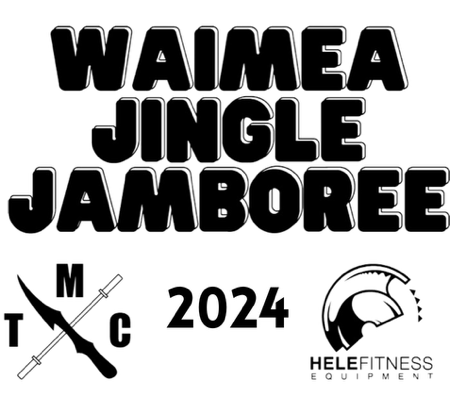 Jingle Jamboree Dec 7! Sign up thumbnail