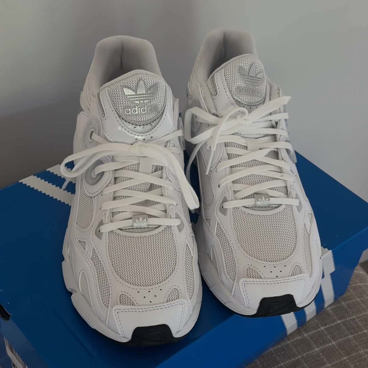 Adidas ASTIR Sneakers In Stock thumbnail
