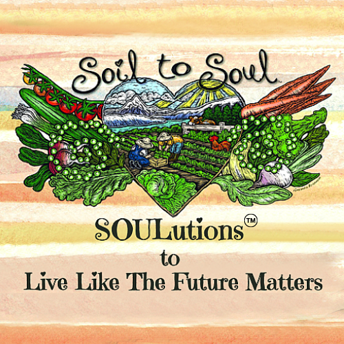 🌱 Ready to be part of something amazing? Take the Soil to Soul Assessment! thumbnail