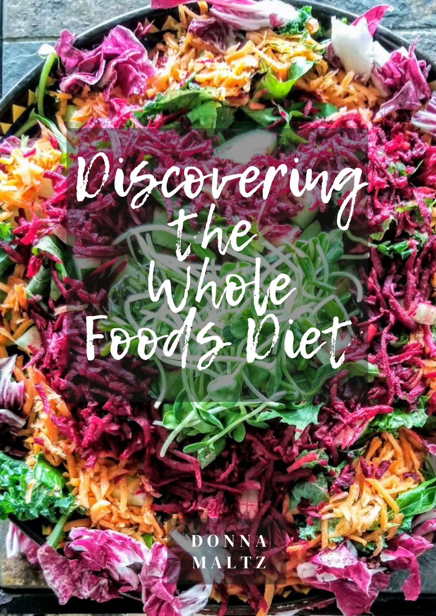 🥑 Download your FREE guide in Discovering Whole Foods Diet! thumbnail