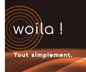 WOILA ! - Retrouvez-moi sur ce répertoire de sites web thumbnail