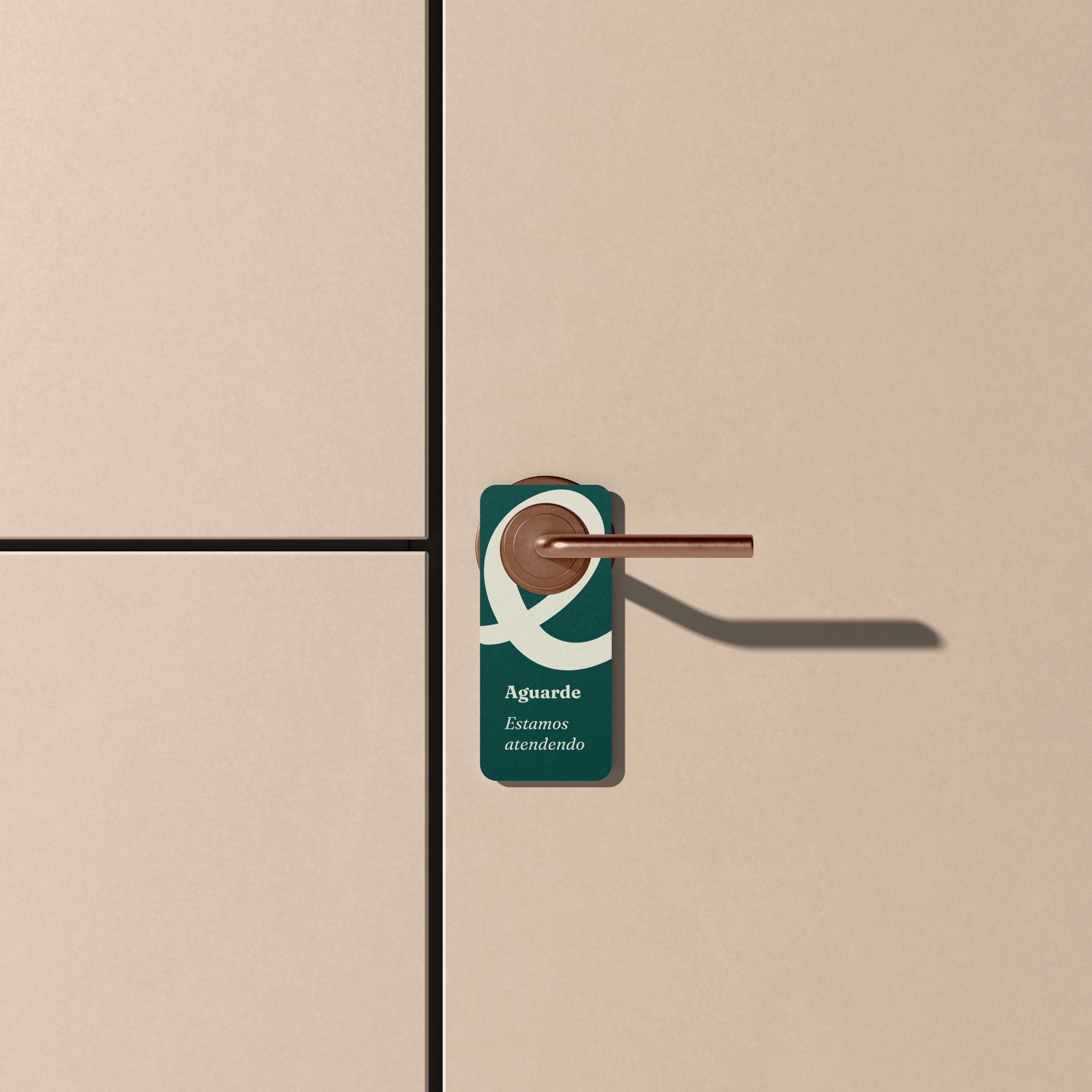 Identidade Visual Clínica Memo thumbnail