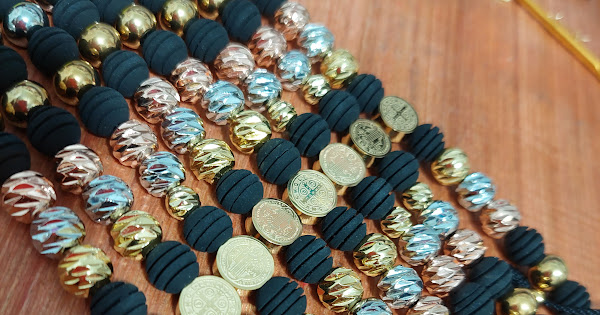 Pulseras rodio  thumbnail