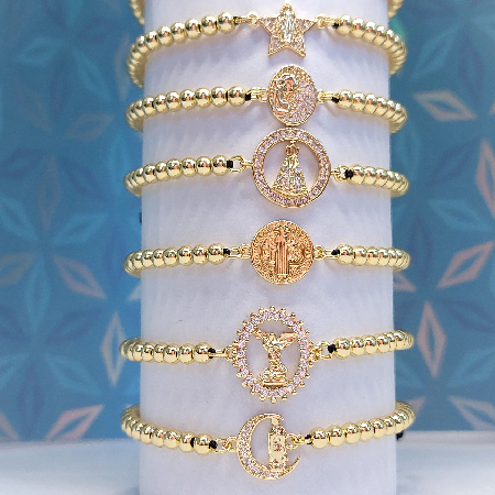 Pulseras 🌟  thumbnail