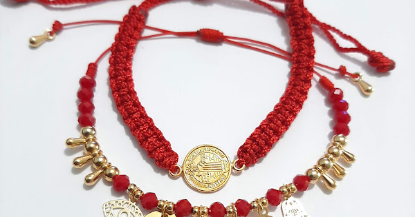 Pulseras protección   thumbnail