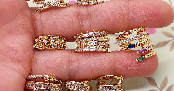 Earcuff Rodio 💛  thumbnail