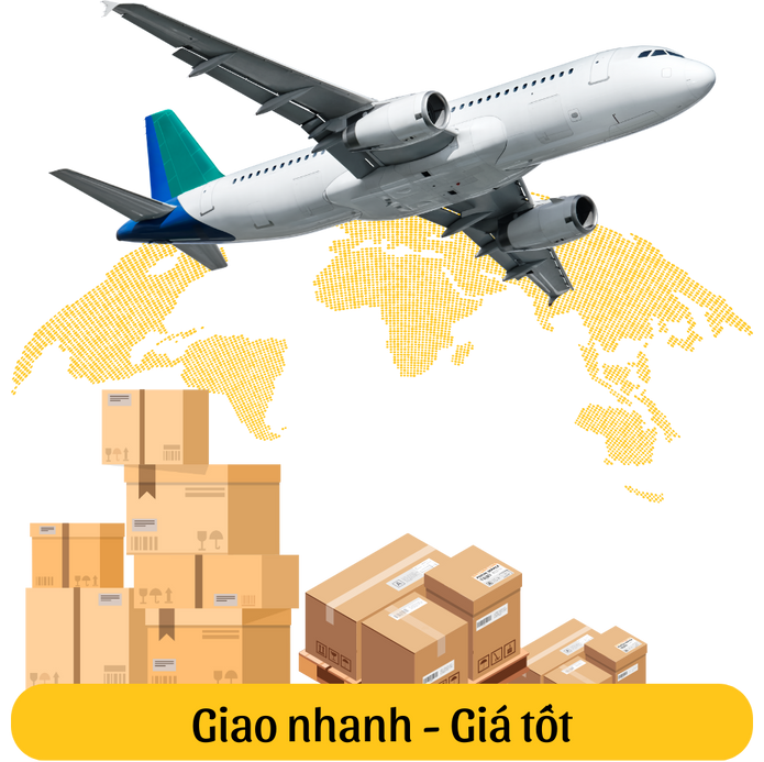 Gửi hàng quốc tế uy tín - Bảo Trang Express thumbnail