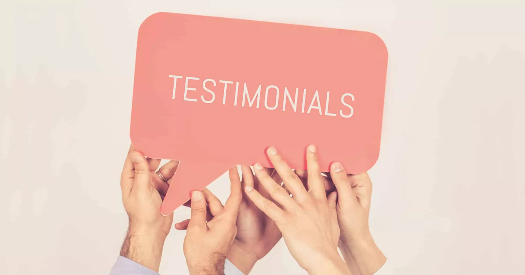 Testimonials thumbnail