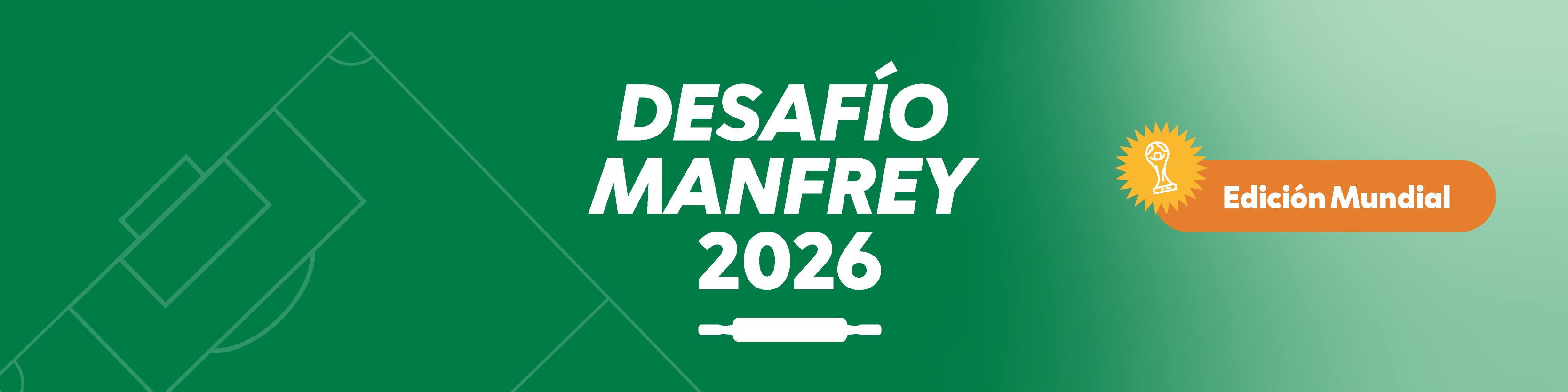 FORMULARIO DE INSCRIPCIÓN AL DESAFÍO MANFREY 2026 thumbnail