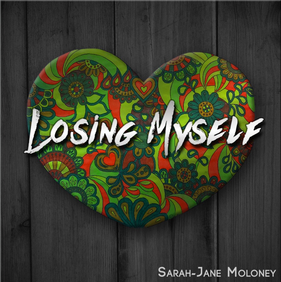 Losing Myself - Single thumbnail