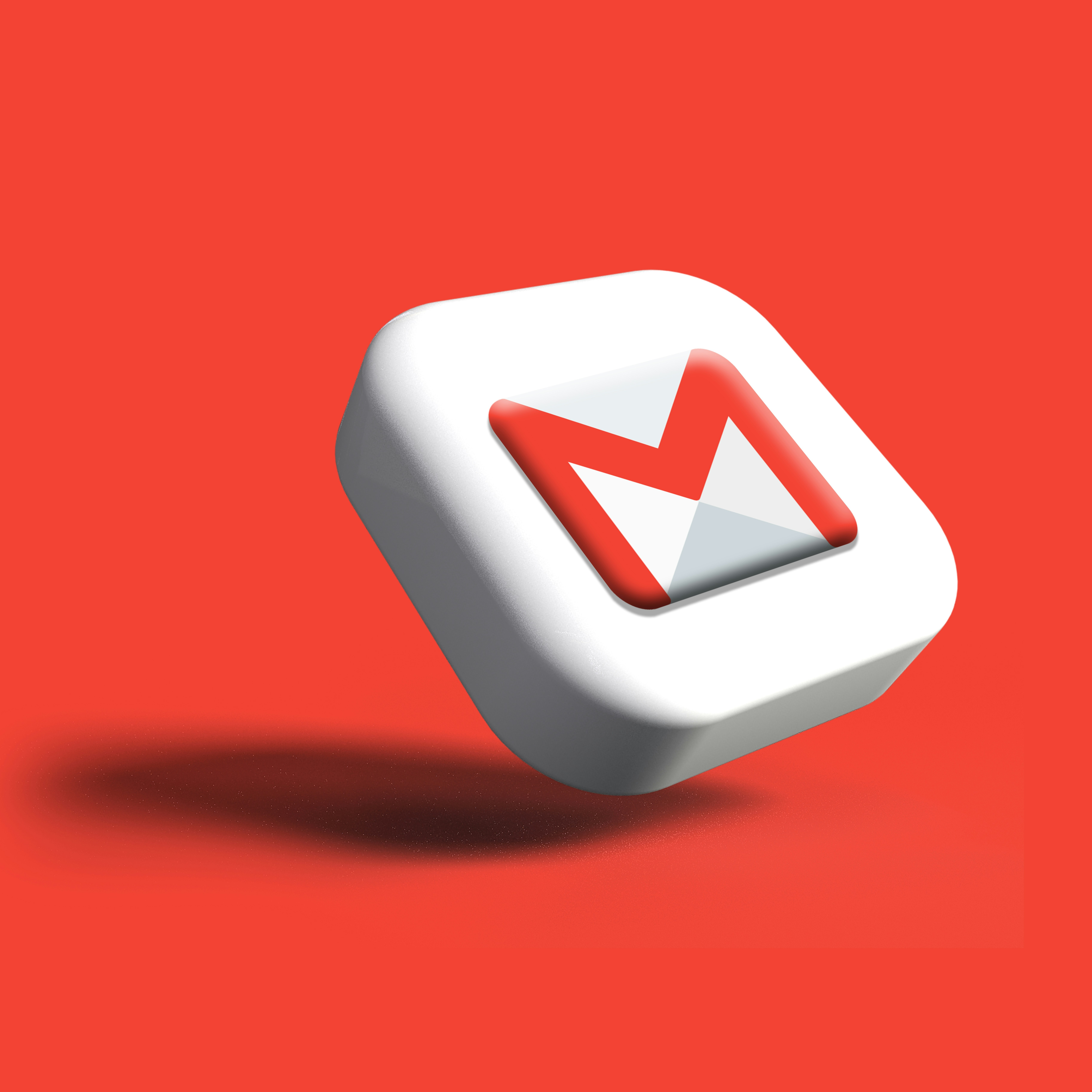 Gmail thumbnail