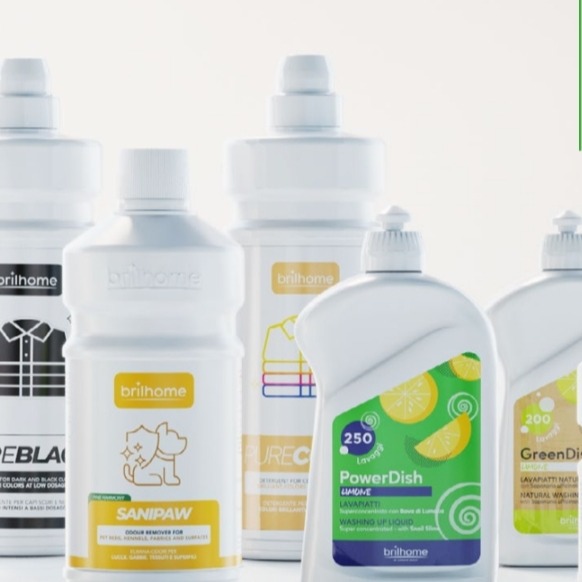 Produits d'entretien Haccp  thumbnail