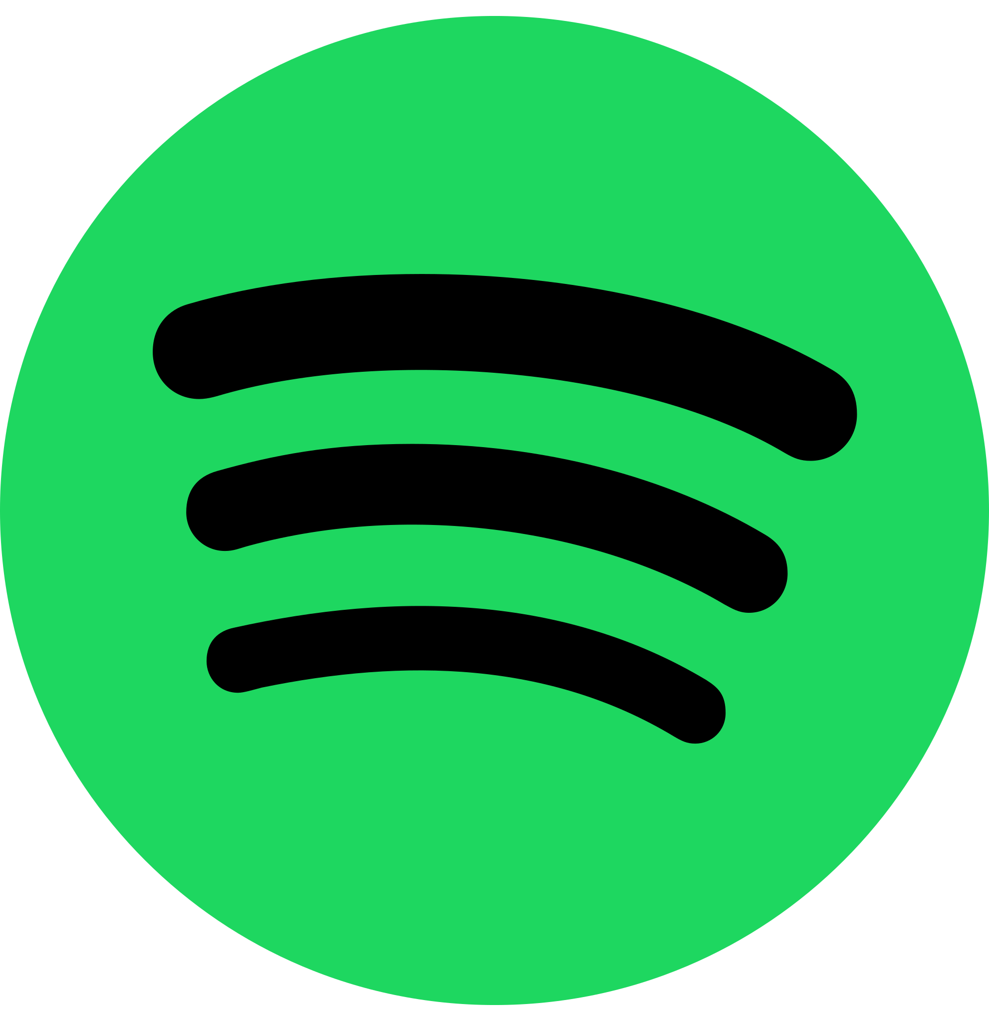 Spotify - Stream thumbnail