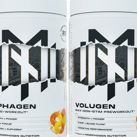 Morphogen Nutrition | KAIT 10 thumbnail