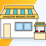 Amazon Storefront  thumbnail