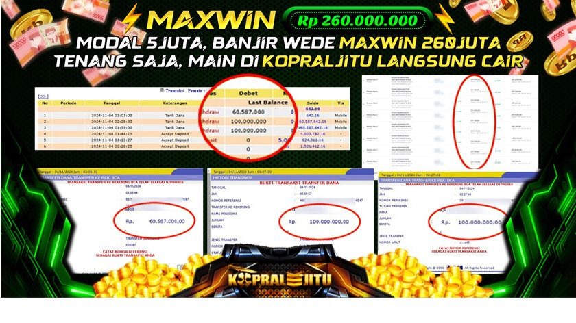 KOPRALJITU lotto thumbnail