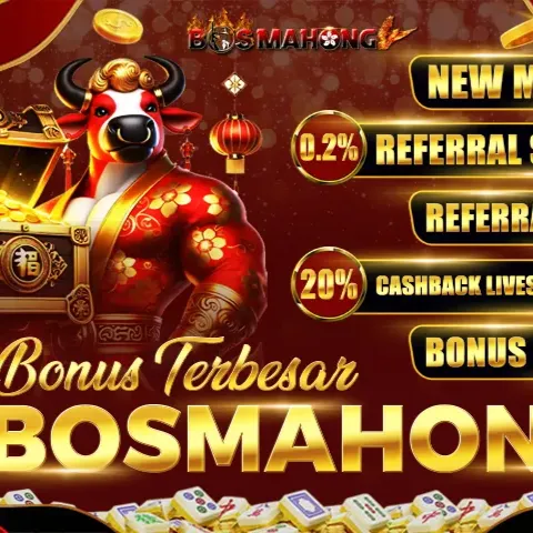 BOSMAHONG lotto thumbnail