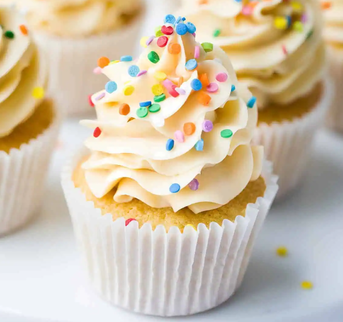 Cupcakes! thumbnail