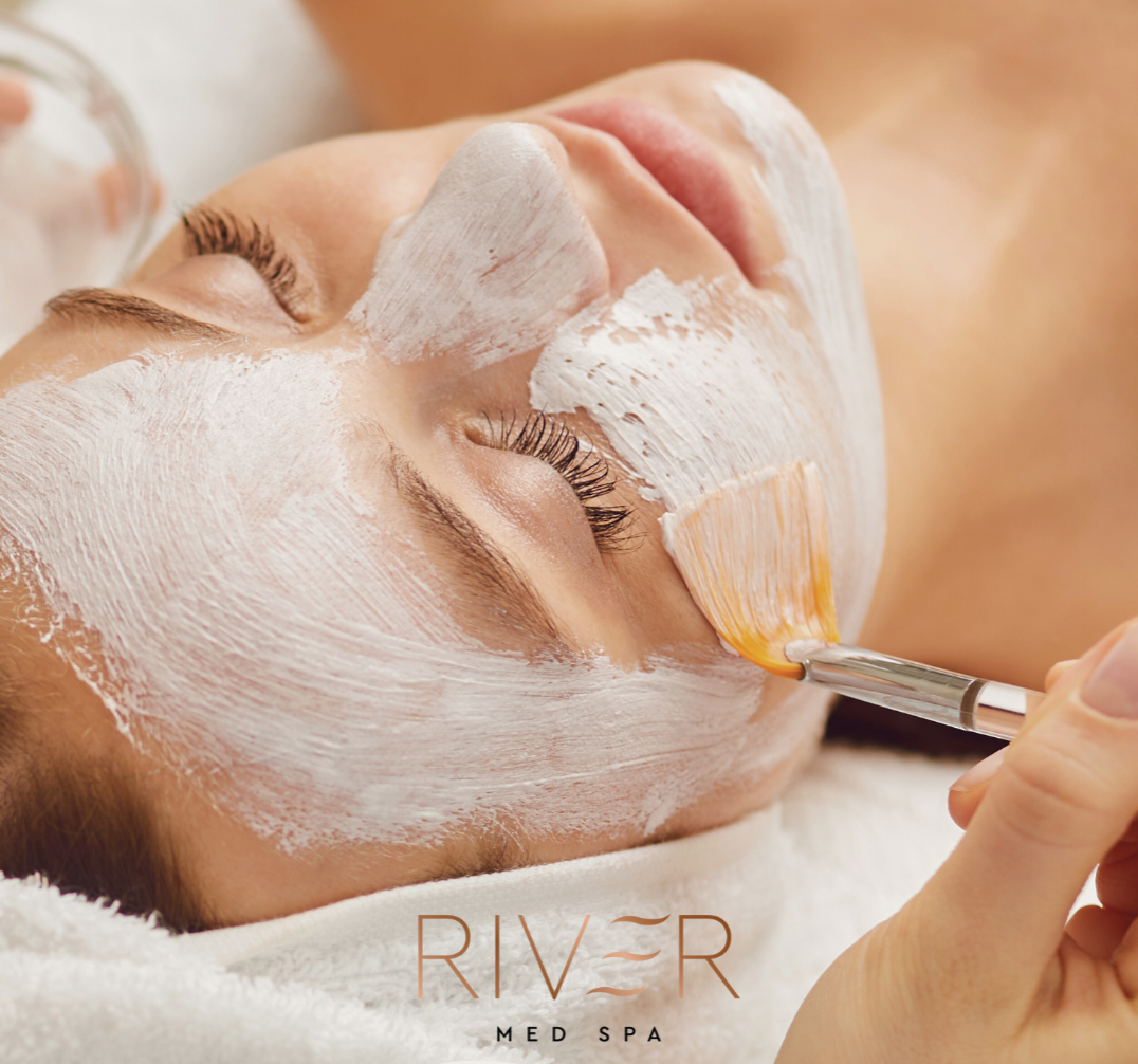 Schedule your Facial thumbnail