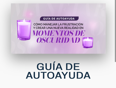 GUÍA - Autoayuda | Musuacademy thumbnail