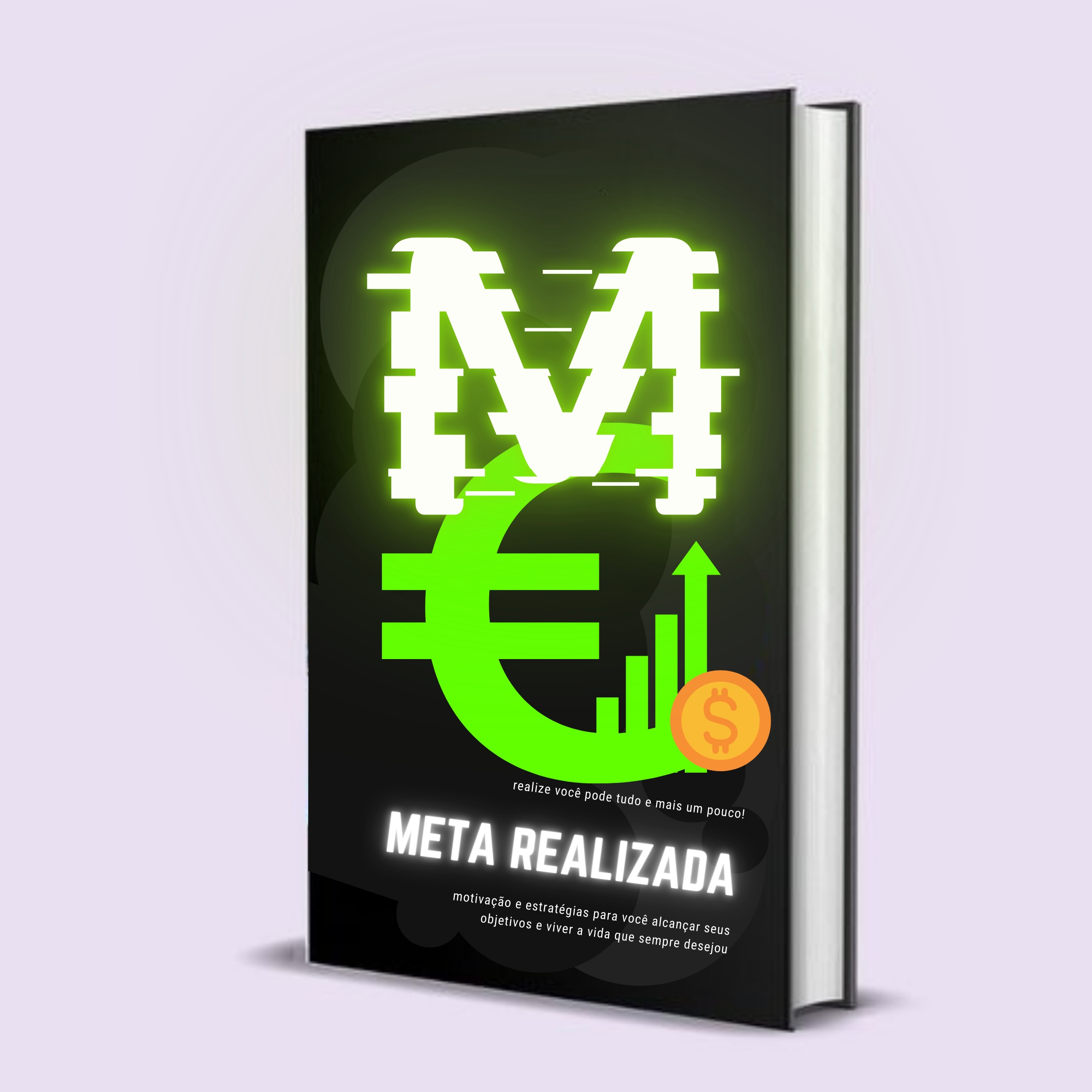 E-book Meta Realizada thumbnail