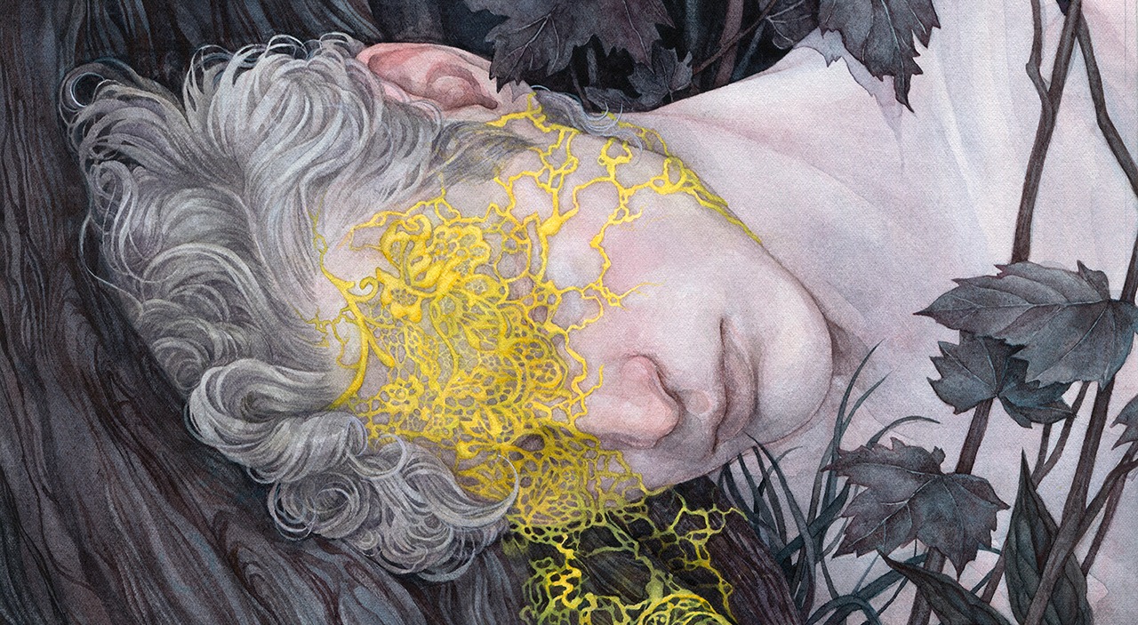 FRUITING BODIES Solo Exhibition thumbnail