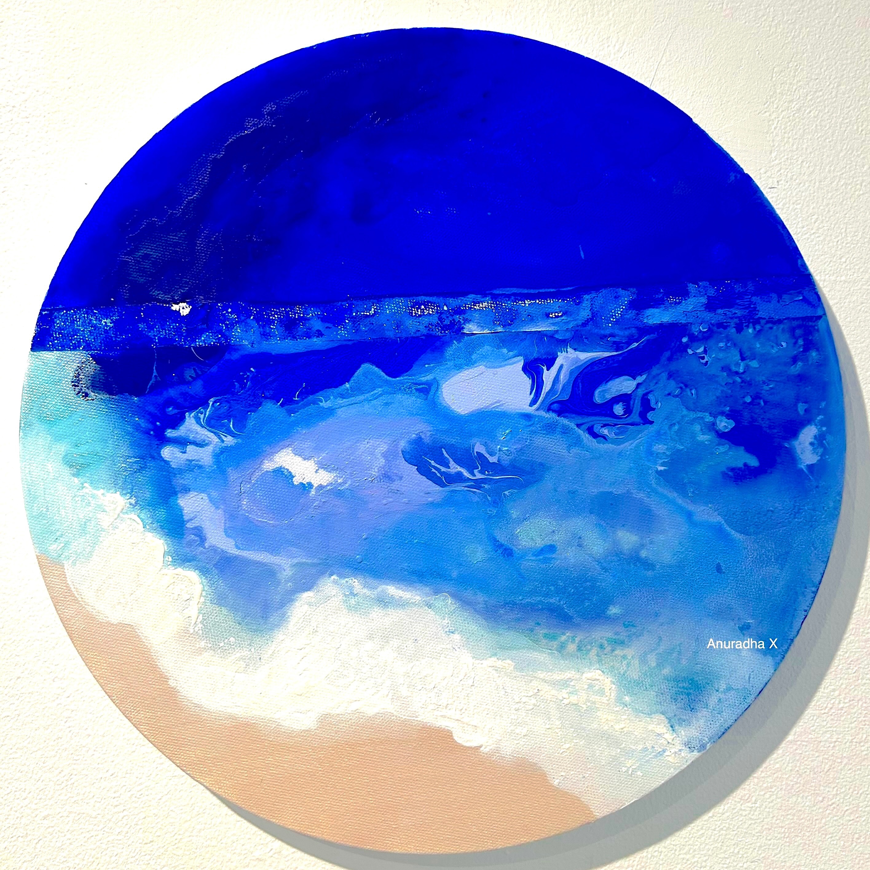 Display my Artwork thumbnail