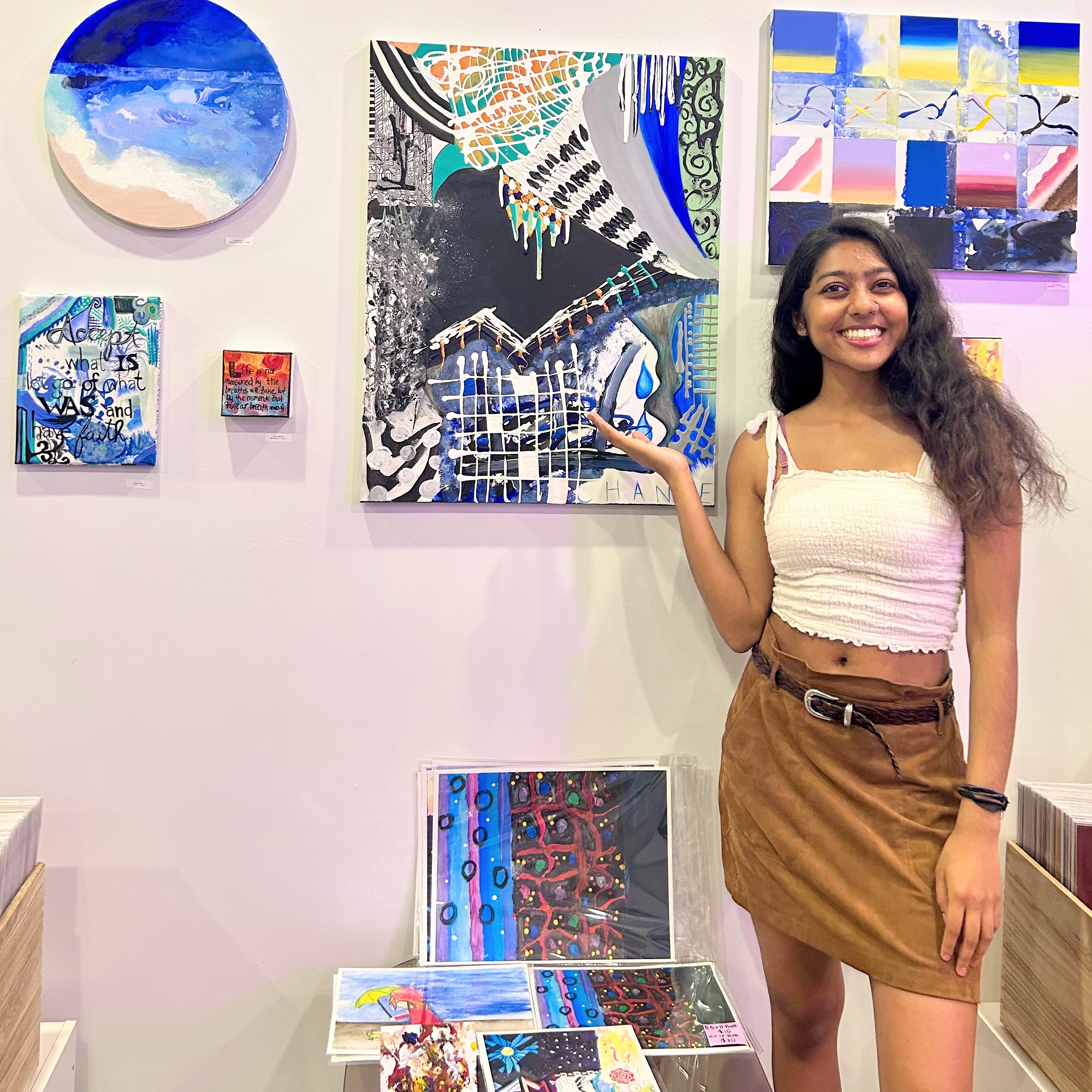 UPCOMING Exhibitions thumbnail