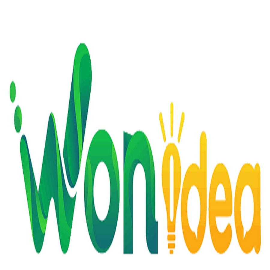 https://www.youtube.com/@wonideacom thumbnail