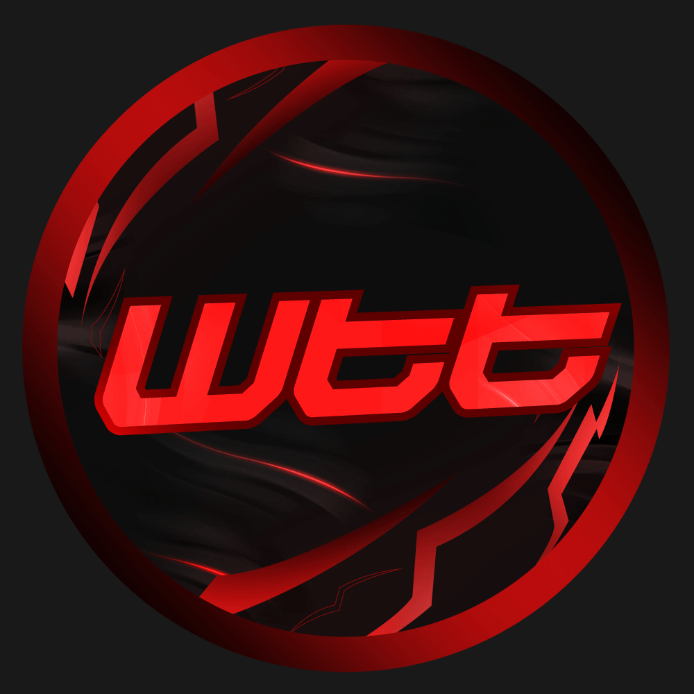 BioSite profile picture for @wtt