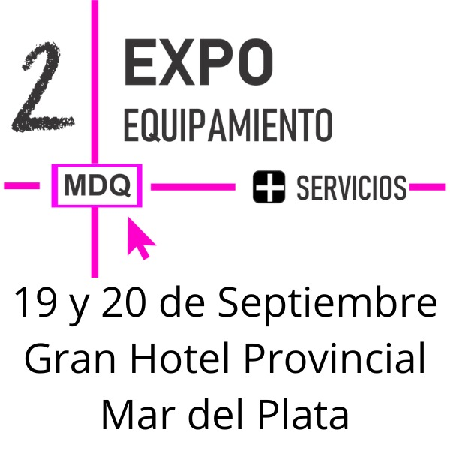 Expo Equipamiento MDQ + Servicios thumbnail