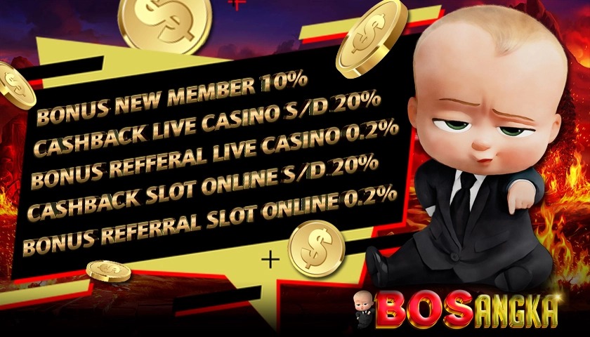 ALTERNATF BOSANGKA  thumbnail