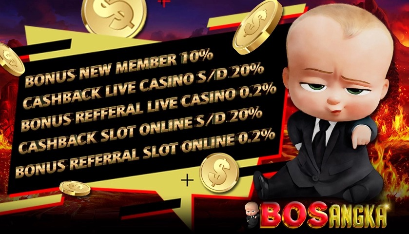 LOGIN BOSANGKA thumbnail