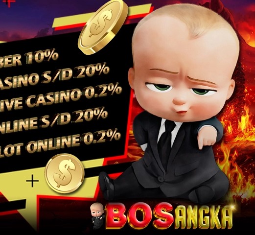 BOSANGKA  thumbnail